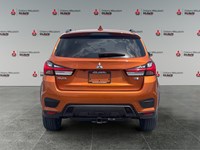 2023 Mitsubishi RVR GT AWC