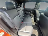 2023 Mitsubishi RVR GT AWC