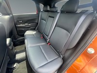 2023 Mitsubishi RVR GT AWC
