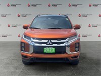 2023 Mitsubishi RVR GT AWC