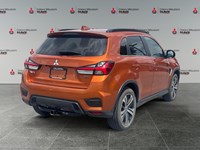 2023 Mitsubishi RVR GT AWC
