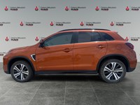 2023 Mitsubishi RVR GT AWC