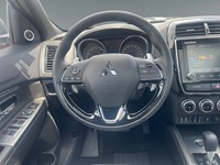 2023 Mitsubishi RVR GT AWC