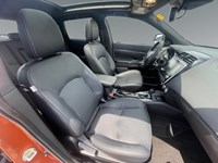 2023 Mitsubishi RVR GT AWC