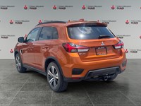 2023 Mitsubishi RVR GT AWC