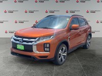2023 Mitsubishi RVR GT AWC