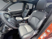 2023 Mitsubishi RVR GT AWC