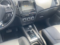 2023 Mitsubishi RVR GT AWC
