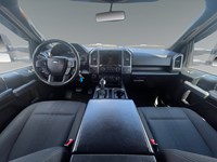 2018 Ford F-150 XLT 4WD SuperCrew 6.5' Box