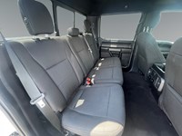 2018 Ford F-150 XLT 4WD SuperCrew 6.5' Box