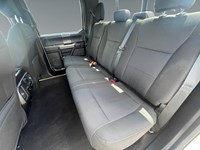 2018 Ford F-150 XLT 4WD SuperCrew 6.5' Box