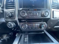 2018 Ford F-150 XLT 4WD SuperCrew 6.5' Box