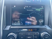 2018 Ford F-150 XLT 4WD SuperCrew 6.5' Box