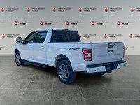 2018 Ford F-150 XLT 4WD SuperCrew 6.5' Box