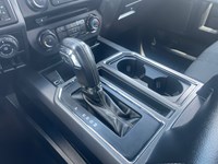 2018 Ford F-150 XLT 4WD SuperCrew 6.5' Box