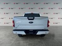 2018 Ford F-150 XLT 4WD SuperCrew 6.5' Box