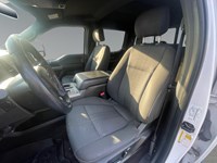 2018 Ford F-150 XLT 4WD SuperCrew 6.5' Box