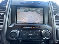 2018 Ford F-150 XLT 4WD SuperCrew 6.5' Box