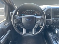 2018 Ford F-150 XLT 4WD SuperCrew 6.5' Box