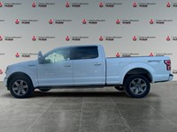 2018 Ford F-150 XLT 4WD SuperCrew 6.5' Box