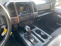 2018 Ford F-150 XLT 4WD SuperCrew 6.5' Box