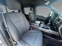 2018 Ford F-150 XLT 4WD SuperCrew 6.5' Box