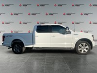 2018 Ford F-150 XLT 4WD SuperCrew 6.5' Box