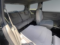 2017 Kia Sedona 4dr Wgn L