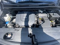 2017 Kia Sedona 4dr Wgn L