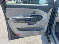 2017 Kia Sedona 4dr Wgn L