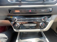 2017 Kia Sedona 4dr Wgn L