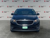 2017 Kia Sedona 4dr Wgn L