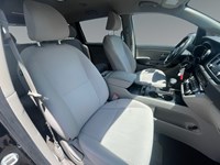 2017 Kia Sedona 4dr Wgn L