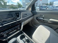 2017 Kia Sedona 4dr Wgn L