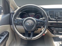 2017 Kia Sedona 4dr Wgn L