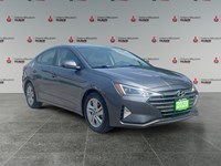 2020 Hyundai Elantra Preferred IVT