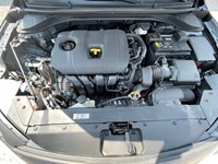 2020 Hyundai Elantra Preferred IVT