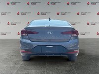 2020 Hyundai Elantra Preferred IVT