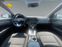 2020 Hyundai Elantra Preferred IVT