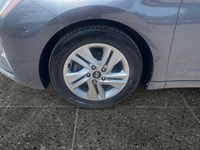 2020 Hyundai Elantra Preferred IVT