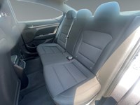 2020 Hyundai Elantra Preferred IVT
