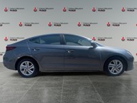 2020 Hyundai Elantra Preferred IVT