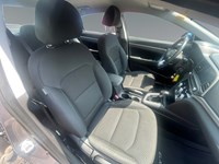 2020 Hyundai Elantra Preferred IVT