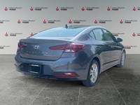 2020 Hyundai Elantra Preferred IVT