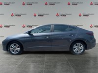 2020 Hyundai Elantra Preferred IVT