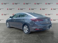 2020 Hyundai Elantra Preferred IVT