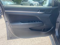 2020 Hyundai Elantra Preferred IVT