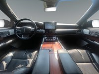 2021 Lincoln Navigator L Reserve 4x4
