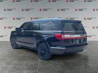 2021 Lincoln Navigator L Reserve 4x4