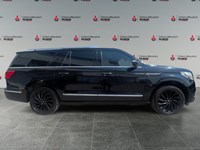 2021 Lincoln Navigator L Reserve 4x4